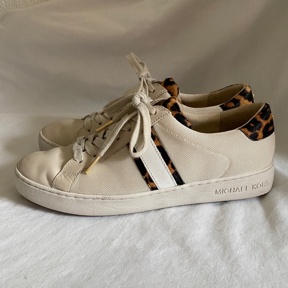 Michael Michael Kors Irving sneakers - Picture 10 of 16